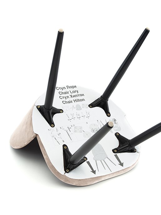 Кресло рабочее Лори, фото 26 из 576