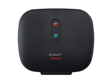Электрогриль Scarlett SC-EG350M08 на акции в магазинах 5 элемент