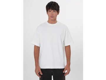 Футболка базовая мужская белая Марк Формель