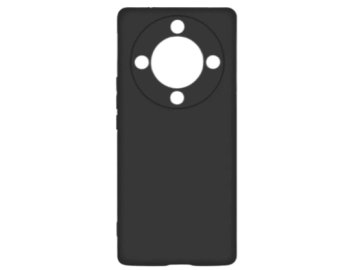 Digitalpart для HONOR X9a (черный)