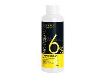Крем-оксидант CONCEPT Fusion  OXIDANT PEROXIDE CREME (6%) 100мл