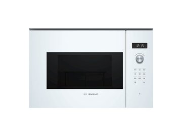 Микроволновая печь BOSCH BFL524MW0