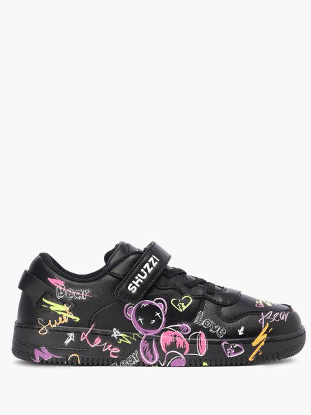 Кеды Shuzzi, фото 1 из 24