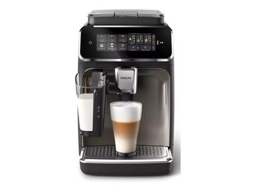 Кофемашина Philips Series 3300 LatteGo EP3347/90