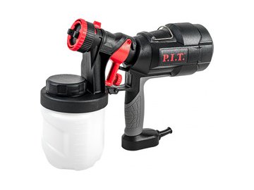 Краскораспылитель P.I.T. PSG3021-C