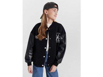 БОМБЕР ДЛЯ ДЕВОЧЕК Марк Формель