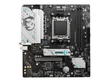 Материнская плата MSI B650M Gaming WiFi 5 элемент