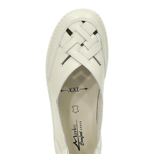 Туфли летние женские, фото 2 из 6