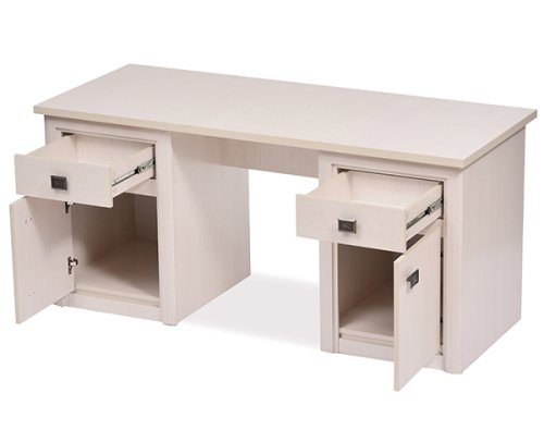 Стол письменный Milan 2D2S, фото 5 из 160