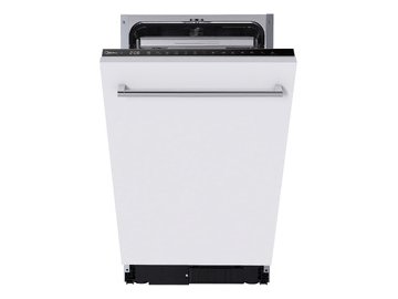 Встраиваемая посудомоечная машина Midea MID45S560i
