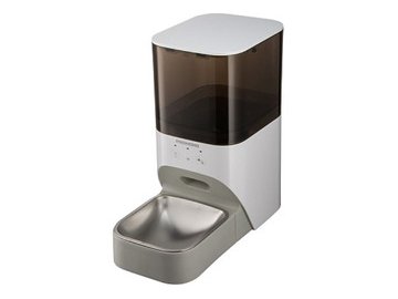 Кормушка для животных РЕДМОНД PC5401S белый