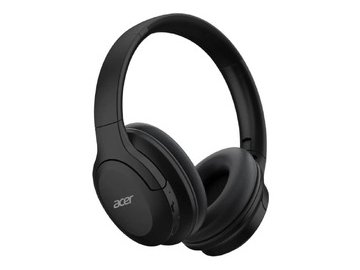Наушники Acer OHR304 ZL.HDSEE.00B черный