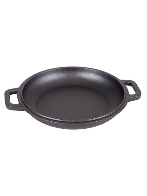 Кастрюля чугунная Brazier M, фото 11 из 13