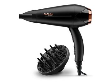 Фен BABYLISS D570DE на акции в магазинах 5 элемент