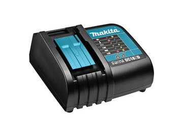Зарядное устройство Makita DC18SD (7.2-18В)