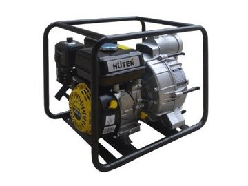 Мотопомпа Huter MPD-80 (70/11/4)