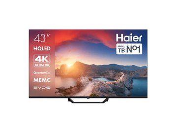 Телевизор Haier 43 HQLED S2 Pro