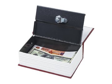 Сейф-книга BRAUBERG Остров сокровищ в Пинске 5 элемент