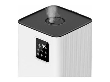 Увлажнитель воздуха DEERMA DEM-F951W 5 элемент