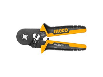 Пресс-клещи INGCO HRCPG05210