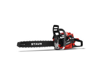 Бензопила STAVR ПЦБ-50/2300 (ст50-2300пцб)