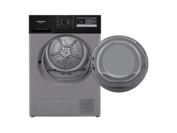 Сушильная машина MAUNFELD MFDM168SL03 в Мозыре 5 элемент