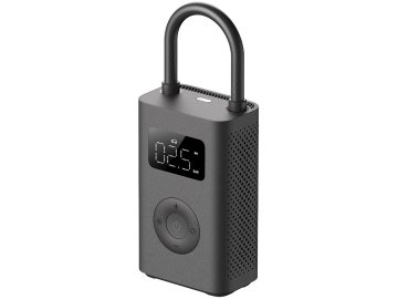 Xiaomi Portable Electric Air 2 (черный)
