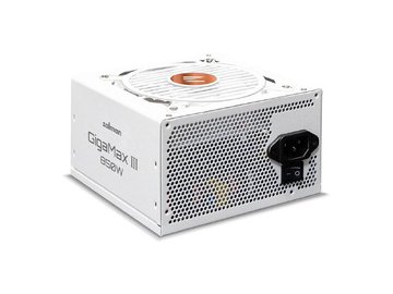 Блок питания Zalman ZM850-GV3 WH