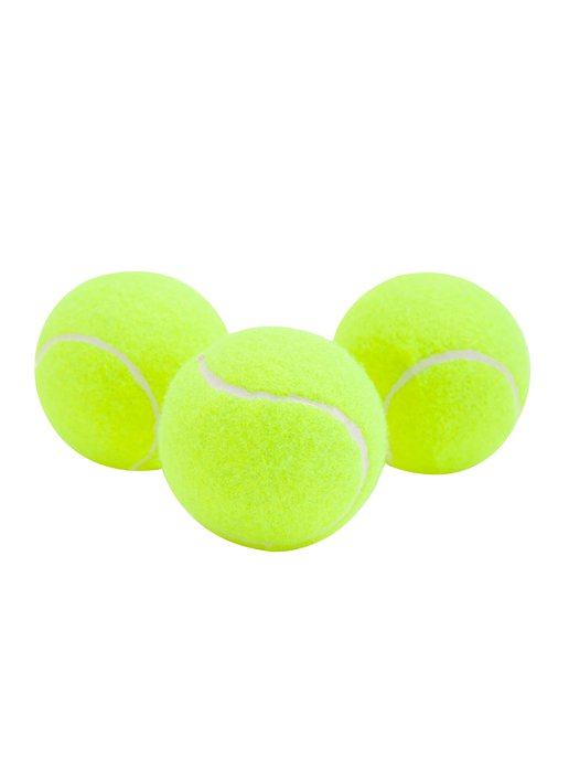 Набор мячей для тенниса Tennis (3 шт), фото 7 из 128