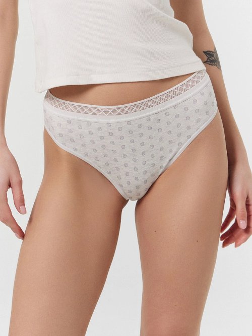 ТРУСЫ ЖЕНСКИЕ, фото 2 из 24