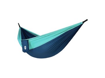 Гамак ZaoFeng Parachute Cloth Hammock HW070101 (бирюзовый)