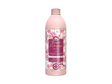Гель для душа TESORI D’ORIENTE Икигай, 500 мл