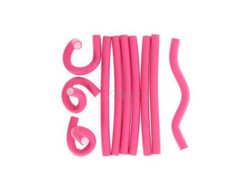 Мягкие бигуди ODRI для волос, 10 шт, арт. SLWJFB-012