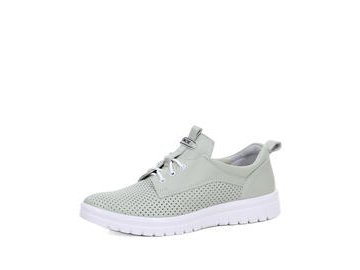 Полуботинки женские Марко, модель 344136