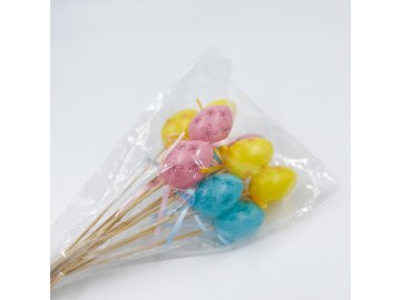 Украшение пасхальное Easter Eggs, P23911-12 в Минске Ома