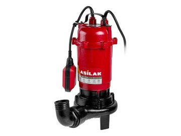 Дренажный насос Asilak SLP-2001 (AS4410-2)