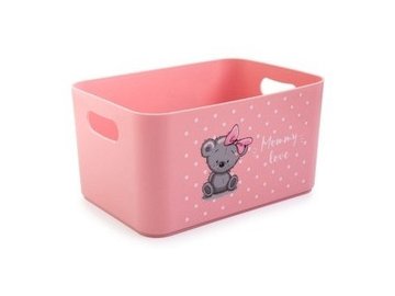 Корзина Berossi Mommy Love АС 48963000 на акции в магазинах 5 элемент