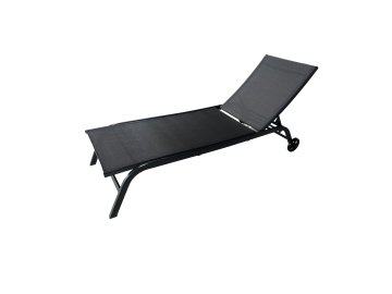 Шезлонг садовый SATO Lounge MUF2422701
