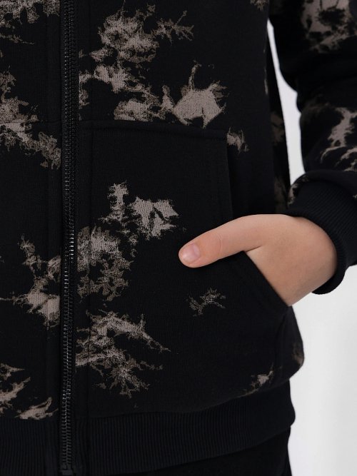 ЖАКЕТ ДЛЯ МАЛЬЧИКОВ, фото 6 из 8