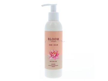 Крем для рук BLOOM COSMETICS Камелия увлажняющий, 200 мл