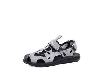 Туфли летние мальчиковые