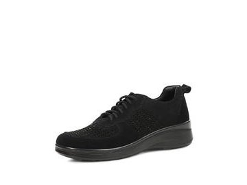 Полуботинки женские