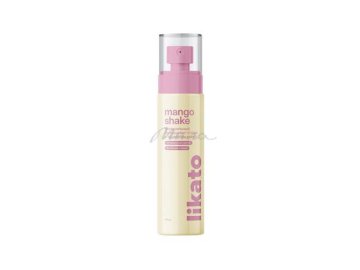 Дезодорант спрей минеральный LIKATO Professional Mango Shake, 100 мл