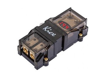 Дистрибьютор Kicx DAG0224G