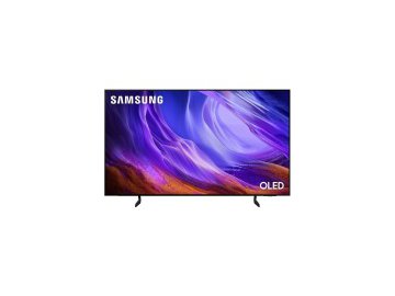 Телевизор samsung qe65s85haexpy Электросила