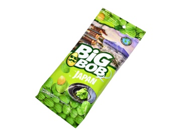 Арахис Big Bob Japan 50 г в Пинске Санта