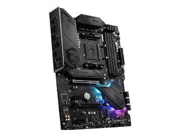 Материнская плата MSI MPG B550 Gaming Plus