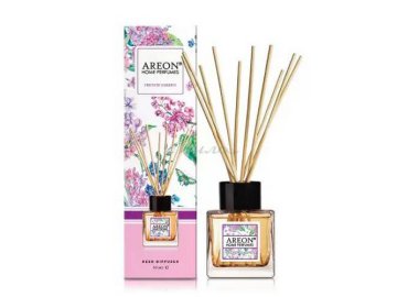 Аромадиффузор AREON Botanic Sticks French Garden, 50 мл