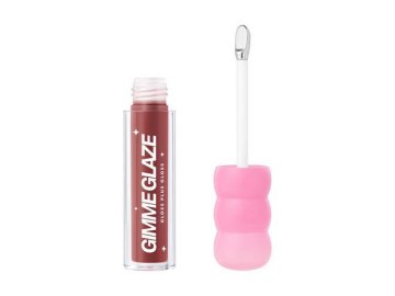 Блеск для губ LOVE GENERATION Gimme Glaze, тон 07