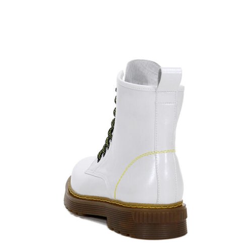 Ботинки женские, фото 6 из 30